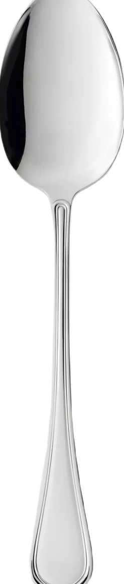 Spiseske Oxford 20 cm Blankt stål