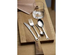 Spiseske Pantry 19 cm Mat/Blankt stål