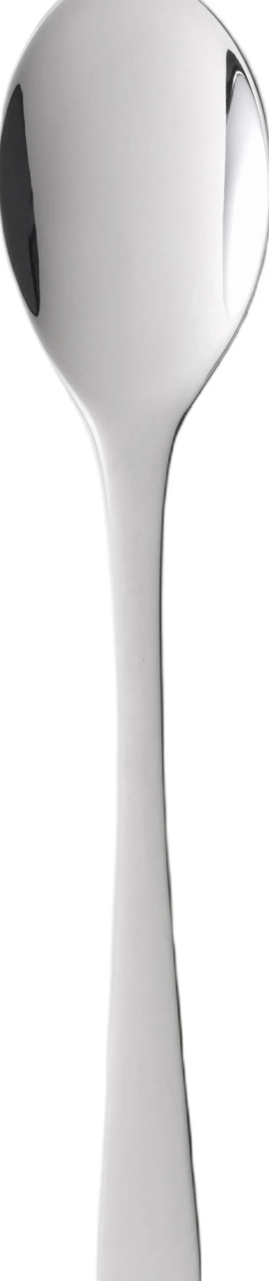 Spiseske Steel Line 19,8 cm Blankt stål
