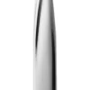 Spiseske Twist 19 cm Blankt stål