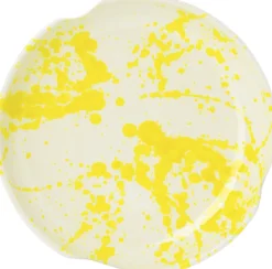 Splash Side Plate Organic