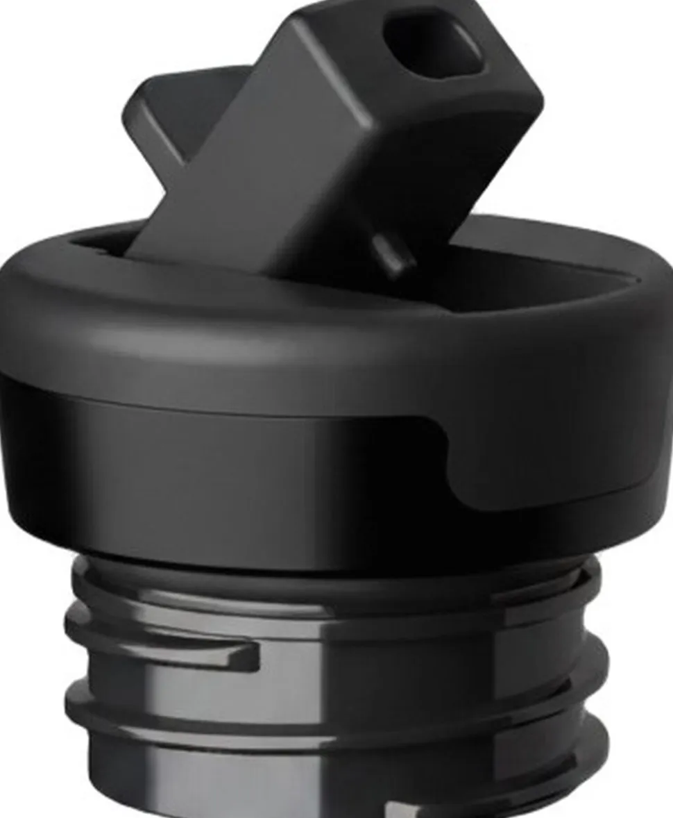 Sports Lid - Black