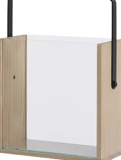 Square Lantern