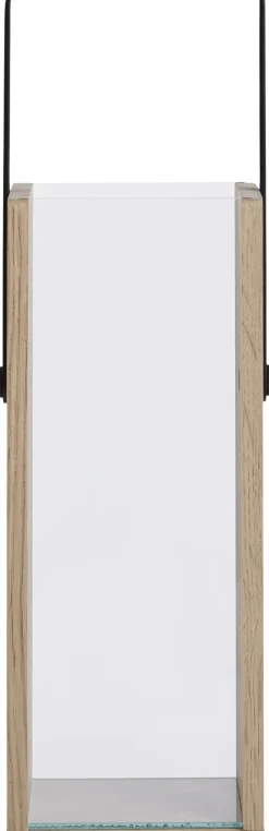 Square Lantern