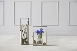 Square Lantern