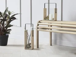 Square Lantern