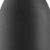 Squeeze sæbedispenser black
