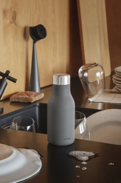 Squeeze sæbedispenser Egrey