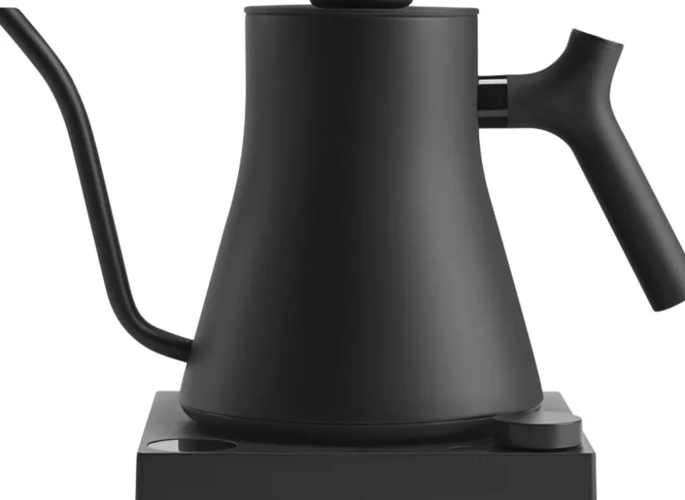 Stagg EKG Pro