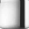 Stainless Steel Gryde 4,8 l keramisk Slip-Let® belægning