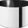 Stainless Steel Gryde 3,6 l keramisk Slip-Let® belægning