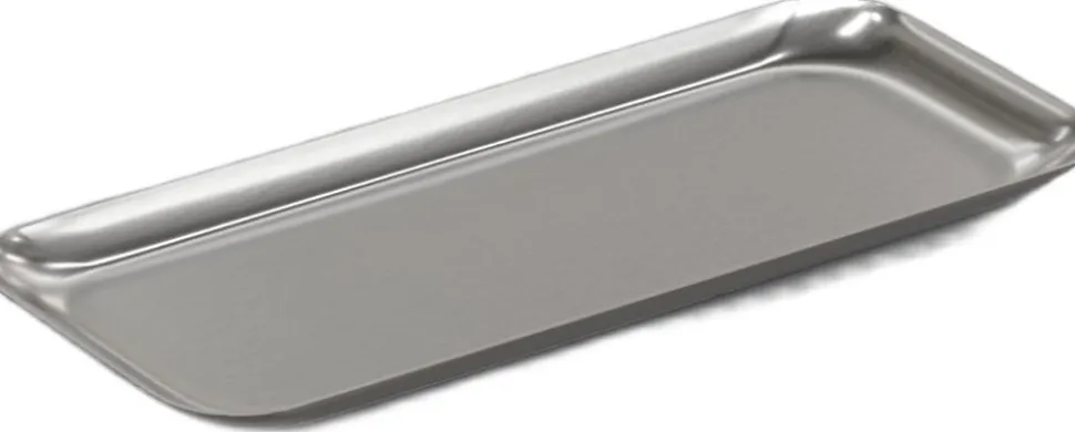 Stainless Steel Tray - Small