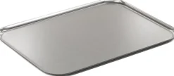 Stainless Steel Tray - X-Large