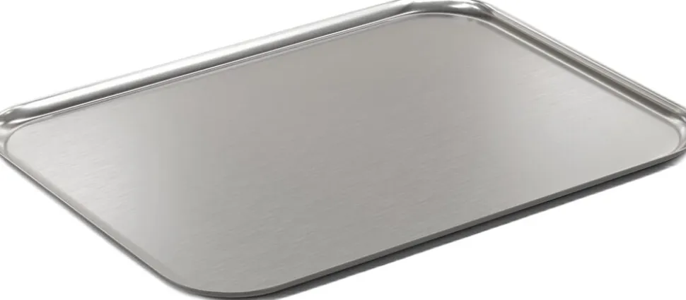 Stainless Steel Tray - X-Large