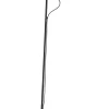 Stay | Gulvlampe | Sort