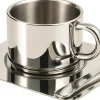 Steel Cup Trio