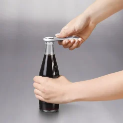 Steel Flaskeåbner