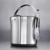 Steel Isspand Med Tang