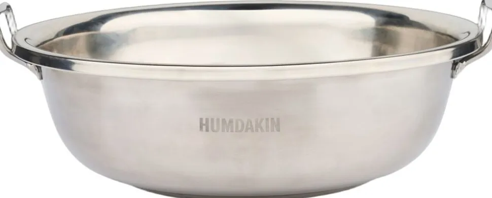 Steel Multi Tub