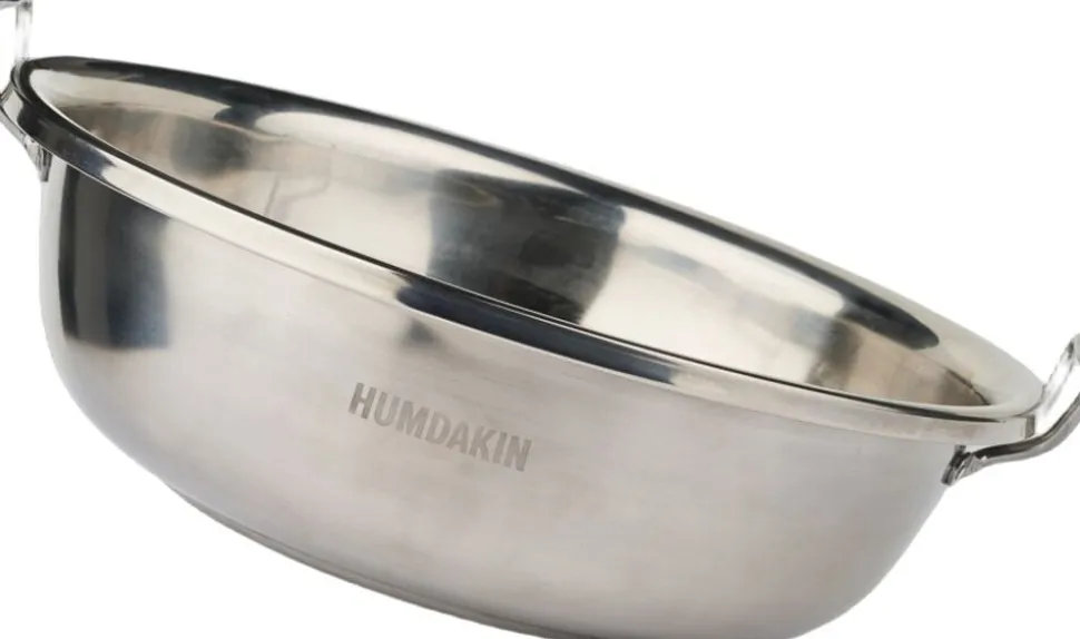 Steel Multi Tub