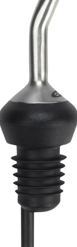 Steel Skænkeprop