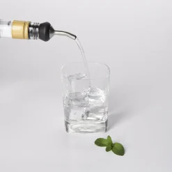 Steel Skænkeprop