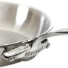 Stegepande Cook Style 30 cm Stål