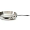 Stegepande Cook Style 24 cm Stål