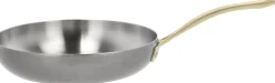 Stegepande Durance 28 cm Rustfrit stål