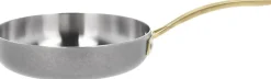 Stegepande Durance 24 cm Rustfrit stål