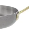 Stegepande Durance 20 cm Rustfrit stål