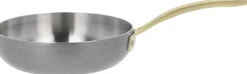 Stegepande Durance 20 cm Rustfrit stål