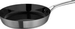 Stegepande keramisk non-stick Divette 28 cm Rustfrit stål