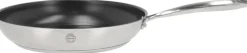 Stegepande keramisk non-stick Roya 28 cm Rustfrit stål