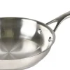 Stegepande 79NORD 24cm Stål