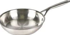 Stegepande 79NORD 24cm Stål