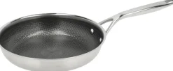 Stegepande 79NORD Hybrid 24 cm Stål