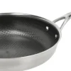 Stegepande 79NORD Hybrid 28 cm Stål