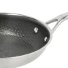Stegepande 79NORD Hybrid 20 cm Stål