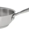 Stegepande Roya 20 cm Rustfrit stål
