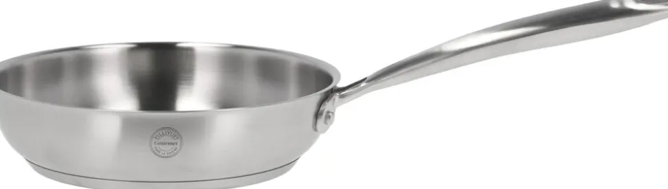 Stegepande Roya 20 cm Rustfrit stål