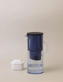 Stelton Magnesium+ vandfilter 3 Stk white
