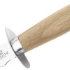 Østerskniv/parmesankniv 4,5 cm Stål/Træ