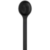 STIR-IT grydeske H 30 cm black