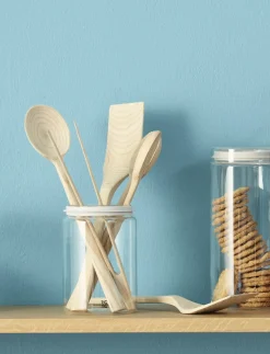 STORE-IT opbevaringsglas 1,5 l, light grey