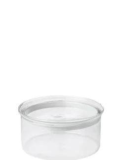 STORE-IT opbevaringsglas 0.4 l. light grey