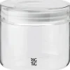STORE-IT opbevaringsglas 0,5 l, light grey