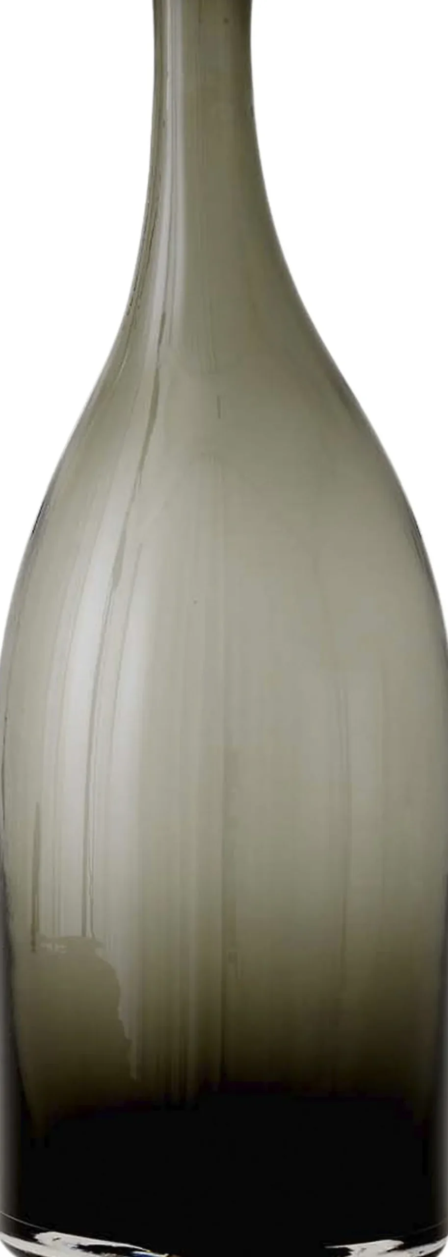 Strandgade Carafe, H26, Clear Glass