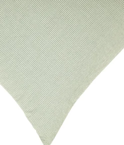Stripe washed sængesæt