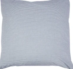 Stripe washed sængesæt